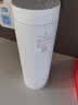 米家小米便携电热杯2电热水杯加热杯 保温烧水杯 350ml迷你旅行出差 智能恒温 316L不锈钢 实拍图