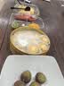 乐事（Lay's）无限薯片 翡翠黄瓜味 104克*2罐 208克 休闲零食 膨化食品 实拍图