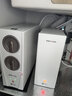 安吉尔玉龙Ultra真开水净水器1000G家用厨下式加热直饮机2000G温热水流速J3661-ROC126H 型 实拍图