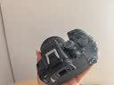 佳能r10 微单相机 轻量小型 APS-C画幅 eos r10 高速连拍 踏青 旅行 学生入门级 专业vlog数码照相机 R10单机身拆+RF50 1.8【人像小痰盂】 套餐四【拍套四0元升级套餐五  实拍图