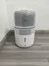 飞利浦（PHILIPS）加湿家用卧室母婴专用静音除菌无雾空调加湿机鼻炎孕妇婴幼儿桌面大容量HU5710/10礼物 实拍图