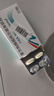 【原研进口20粒装】乐健素 复方枸橼酸阿尔维林软胶囊 60mg:0.3g*20粒/盒 实拍图