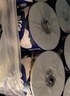 维达（Vinda）有芯卷纸 蓝色经典4层200克*27卷 高克重卫生纸 厕纸纸巾整箱 实拍图