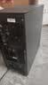 追风者（PHANTEKS）XT523黑中塔台式电脑办公ATX主板机箱(配140风扇*3/网孔面板/高效散热/360水冷位/5070) 实拍图