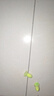 安耳悠 隔音耳塞防噪音睡觉睡眠耳塞德国进口女士小号款 minisoft 2副装 实拍图