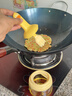 双枪（Suncha）油刷瓶大肚鸭 食品级耐高温油瓶厨房硅胶刷烘焙烧烤刷涂油露营 实拍图