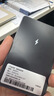 雷克沙（Lexar）1TB Type-c USB3.2移动固态硬盘(PSSD) ES5读速2000MB/s可磁吸手机笔记本电脑 高级三防适配全场景 实拍图