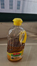 鲁花【保真菜籽油】食用油 低芥酸特香菜籽油 900ml 物理压榨  实拍图