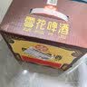 雪花啤酒(Snowbeer)经典老雪1L*6罐马口铁 短保精酿 1L大容量装 热销 实拍图