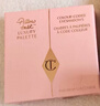 Charlotte Tilbury【露思同款】四色奢彩眼影盘枕边话5.2g 温柔粉棕 生日礼物送女友 实拍图