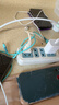 Apple/苹果 type-c转lightning闪电充电线-1米 手机数据线 旗舰店原装苹果iPhone 14 Pro Max快充线 实拍图