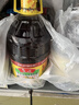 鲁花 【保真菜籽油】食用油 低芥酸特香菜籽油 6.18L   物理压榨 实拍图