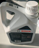 博世（BOSCH）有机长效汽车防冻液发动机冷却液 养车保养 冰点-45℃ 2L（绿色） 实拍图