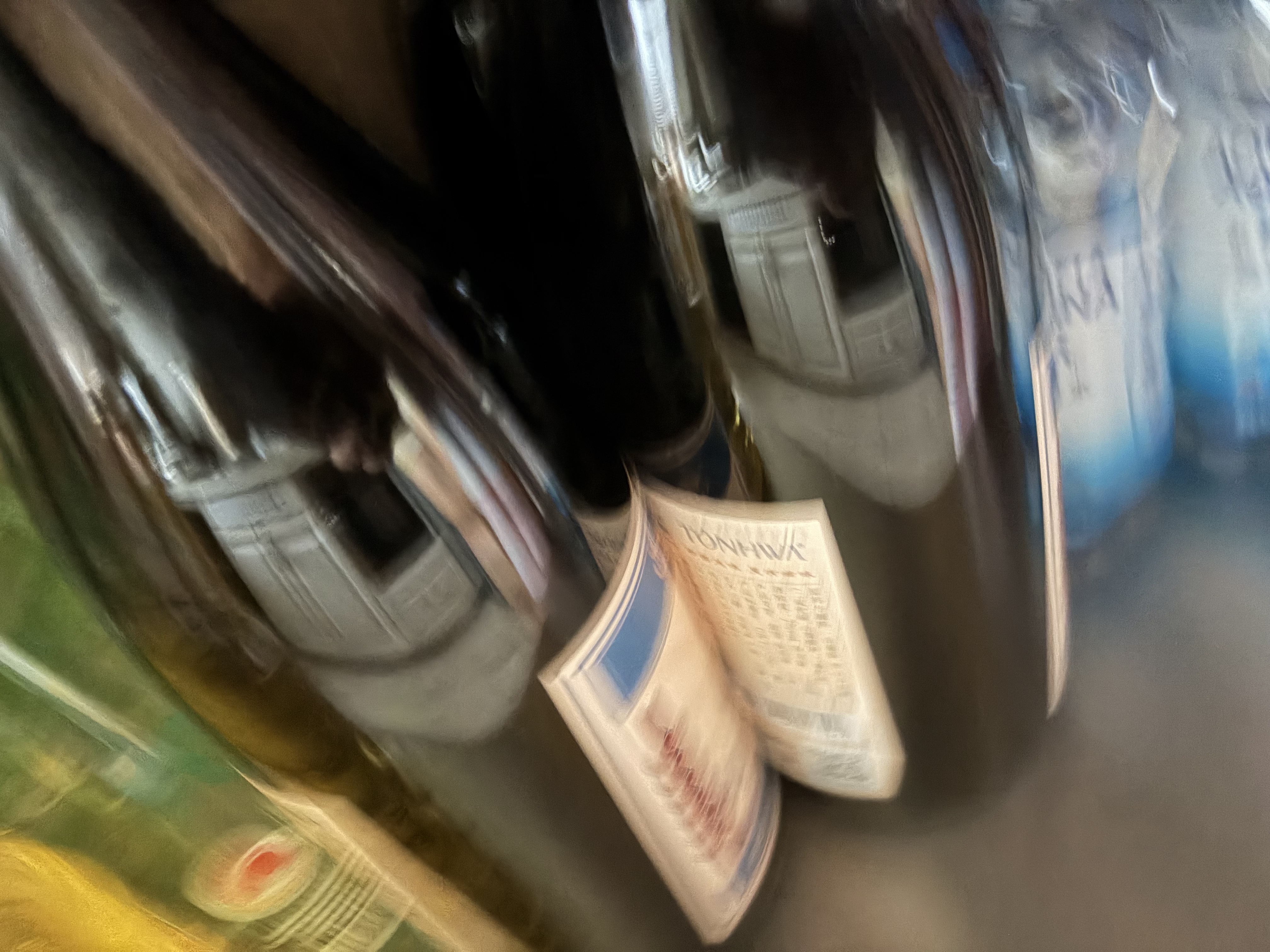 通化山葡萄葡萄酒起泡酒甜酒加量版7度720ml*6 整箱装果酒微醺果汁 实拍图