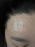 美皮护疤痕贴硅酮祛疤瑞典【双眼皮】2.5X10cm【全网低价】祛疤贴 实拍图