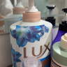 力士（LUX）(LUX)沐浴露 闪亮冰爽 沁爽香氛 爽肤香氛沐浴乳1000g留香 实拍图