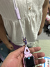 十闪 适用小天才挂绳儿童电话手表Z12/Z11/Z10/Z9/Z8/Z7S/Z6P/Z6A/Z6/N3/D3/Q2A/Q3创意带公仔挂脖套绳 实拍图