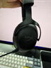 极度未知（HYPERX）飓风2飓风3系列电竞游戏耳机头戴式 fps吃鸡耳麦降噪麦克风 原金士顿cloud2电竞耳机 飓风3无线加强版 黑【200小时长续航】 实拍图