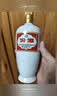 汾酒 出口白瓷汾 2018-2019年 53度 375ml*12瓶 清香型高度白酒 陈年老酒原箱【名酒鉴真】【万人购买】 实拍图