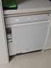 美的（Midea）【万向X6S Max(白)】洗碗机嵌入式150升以上七星消杀四星消毒蒸汽单消毒UV杀菌105℃热烘 实拍图