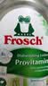 Frosch维他命浓缩型洗洁精 500ml 洗果蔬清洗剂 德国原装进口 实拍图