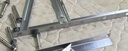 东普立304空调支架加厚不锈钢空调外机支架加固空调室外架子空调挂架适用于美的格力奥克斯海尔等1-1.5P 实拍图