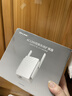 普联（TP-LINK）AC1200双频wifi放大器 Wi-Fi无线信号扩展器 中继器 路由器信号无线网络增强器  TL-WDA6332RE 实拍图