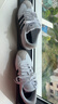阿迪达斯（adidas）女 运动型格系列 VL COURT 3.0 休闲鞋 KJ4000 白色  38  实拍图