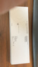 Apple/苹果 Watch S11 智能手表GPS款42毫米玫瑰金色铝金属表壳淡桃粉色运动型表带S/M MEUN4CH/B 实拍图