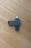 ThinkPlus联想64GB Type-C USB3.2 双接口U盘手机电脑通用大容量 办公商务u盘TPU301系列 实拍图