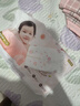 好奇（Huggies）好奇铂金装小桃裤纸尿裤M144片(6-11kg)中号尿不湿【夏季散热王】 实拍图