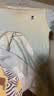 babycare宝宝自然凉选爬服春夏连体衣包屁衣新生婴儿衣服  薄荷种子90cm 实拍图