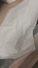 洁柔抽纸 繁花系列3层100抽*20包 可湿水面巾纸 柔韧卫生纸 整箱纸巾 实拍图