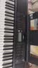 雅马哈（YAMAHA）PSR-E383 儿童成年娱乐学习专业演奏教学力度键电子琴61键 实拍图