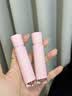 橘朵 【专享】水感精华唇蜜口红镜面滋润唇釉唇膏唇彩显白送女友礼物 【清冷灰粉色】#04荔枝冰酿 实拍图