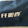 开拓者（pioneer）狼牙7系登山杖外锁户外铝合金三节伸缩式老人手杖拐杖青碧 实拍图