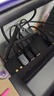 绿联HDMI线2.1版8K60Hz 4K240Hz高清视频连接线兼容HDMI2.0笔记本电脑接电视显示器投影仪0.5米25907 实拍图