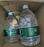 怡宝 饮用水 纯净水4.5L*4桶装水 整箱装 实拍图