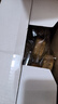 良品铺子全麦黑麦坚果车轮面包500g（抹茶味）早餐吐司欧包代餐 实拍图