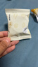 小羊森林儿童五黑小雪饼健康零食早餐小学生无额外添加剂独立包装50g 实拍图