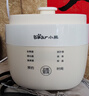 小熊（Bear）煮蛋器 蒸蛋器 温泉蛋机 智能定时自动断电 煮鸡蛋神器溏心蛋茶叶蛋 小型蒸锅早餐一体机ZDQ-T10Y2 实拍图