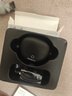 联想2026新款【旗舰顶配版】耳夹式无线蓝牙耳机骨传导概念开放式蓝牙5.4不入耳挂耳运动跑步超长续航 魔力黑【蓝牙5.4+360°环绕音】 DT定向传音+ENC双麦降噪 实拍图