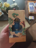 舍得玉带祥云生肖福禄 浓香型 白酒52度118ml 单瓶装（颜色随机） 实拍图