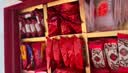 喜福来订婚糖果礼盒 2250g 喜糖成品礼盒装 结婚伴手礼 伴娘回礼 提亲 实拍图