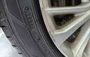 邓禄普（DUNLOP）汽车轮胎235/45R18 94W SP SPORT FM800适配帕萨特雅阁皇冠凯美瑞 实拍图