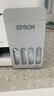 爱普生（EPSON）【6代新品】L3351墨仓式彩色打印机 微信打印/无线连接 家用AI学习打印机（打印、复印、扫描） 实拍图