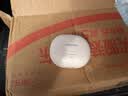 飞利浦（PHILIPS）真无线蓝牙耳机半入耳式ANC通话降噪低延迟游戏运动耳机超长续航高清通话适用苹果华为TAT2220白 实拍图