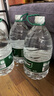 怡宝 饮用水 纯净水6L*3桶装水 整箱装 实拍图