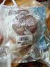 硒全食美无抗富硒老鸽 净重400g*2只 冷冻 鸽子生鲜煲汤烧烤鸽子肉鸽 实拍图