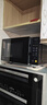 美的（Midea）M3升级款家用变频微波炉平板式易清洁800W微波速热智能菜单钻石背板加热20L小型一级能效（PM20M2 实拍图